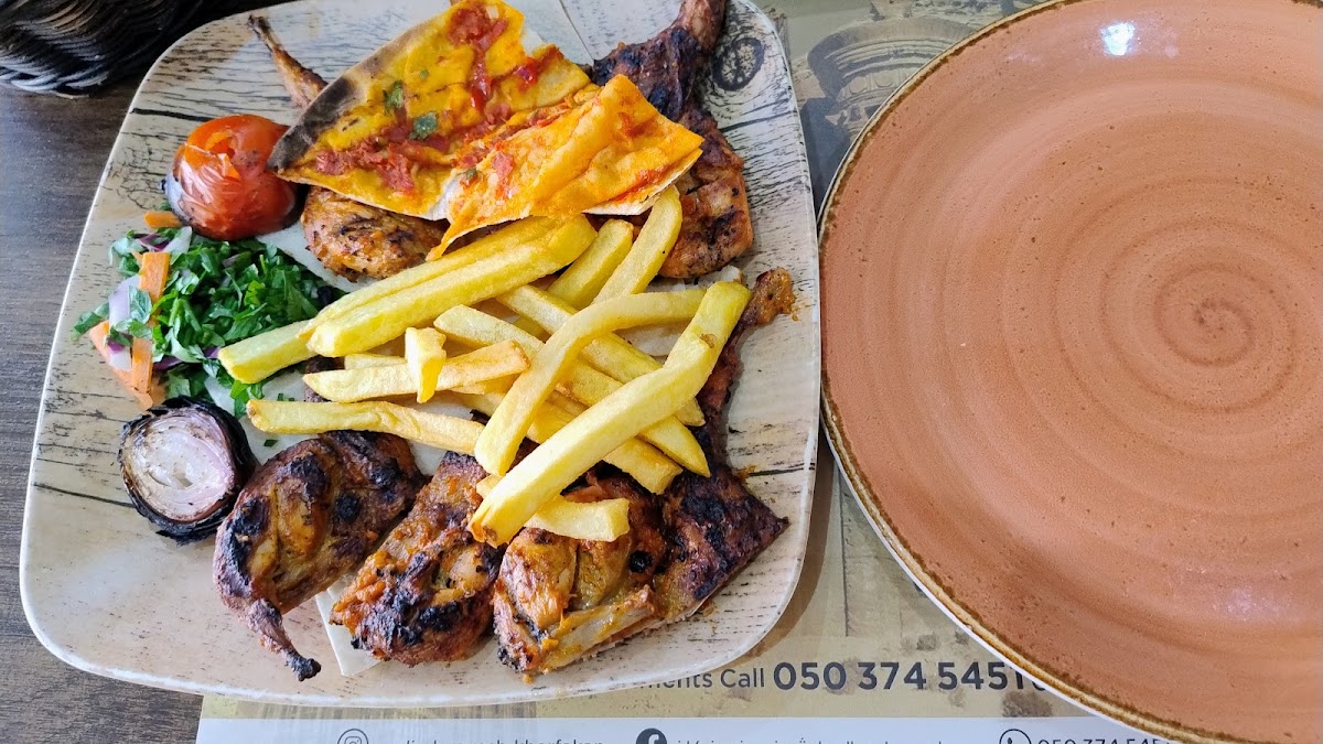WADI AL ARAYESH RESTAURANT Photo 10