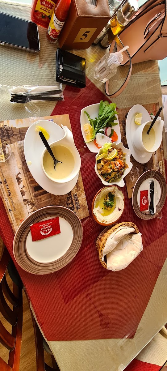 WADI AL ARAYESH RESTAURANT Photo 8