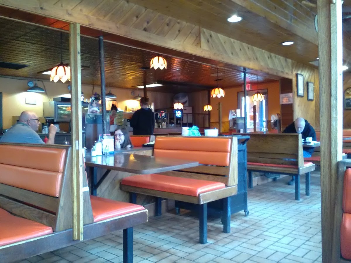 Sonny Boy Restaurant Photo 1