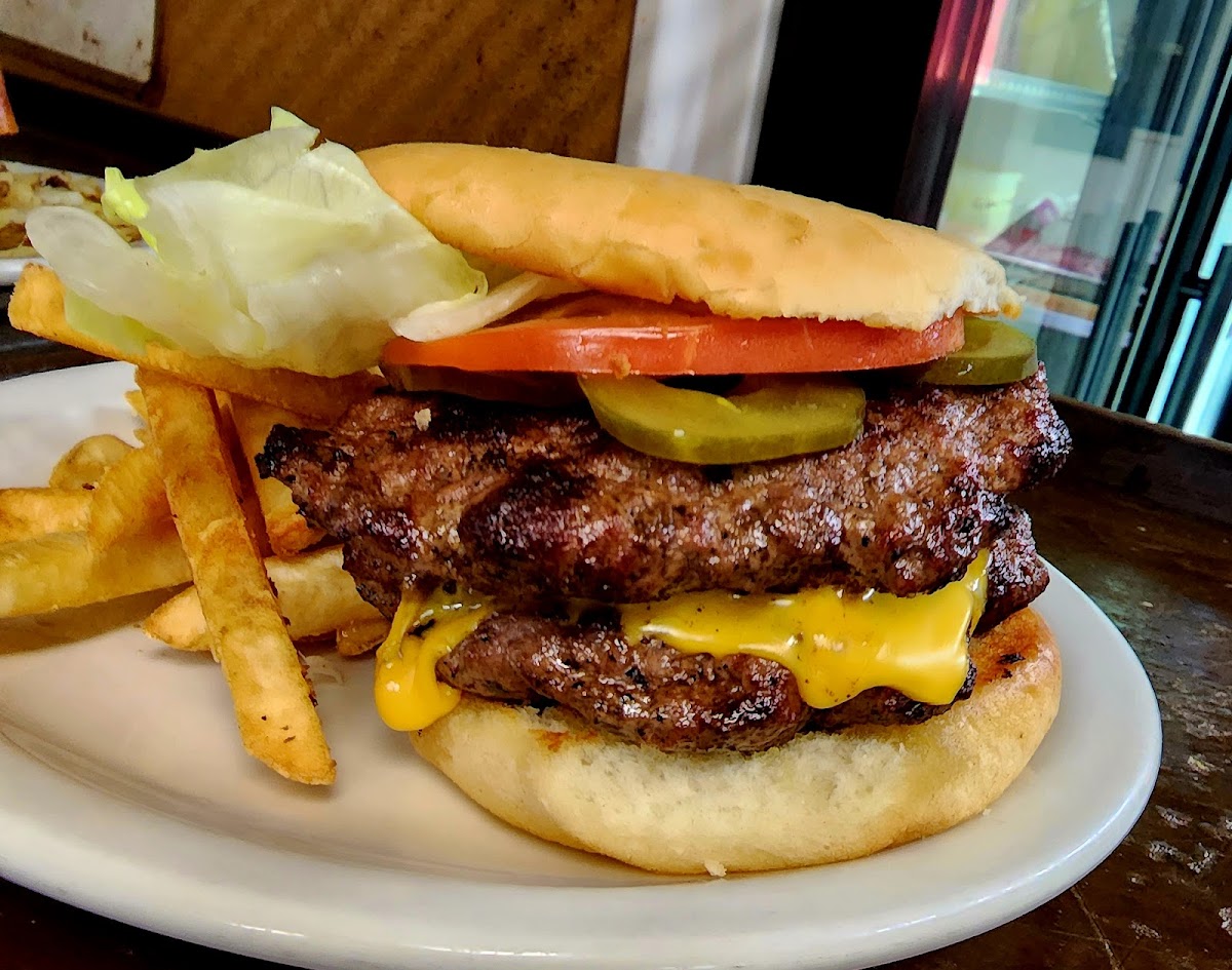 Sonny Boy Restaurant Photo 2