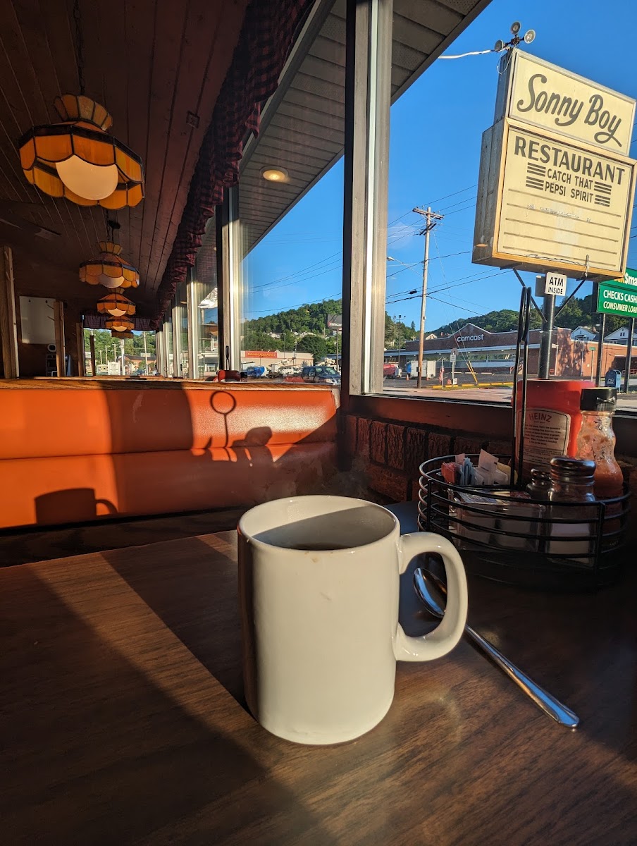Sonny Boy Restaurant Photo 5