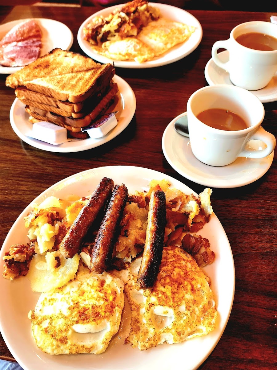 Sonny Boy Restaurant Photo 7