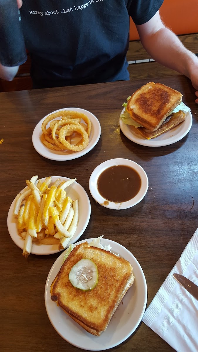 Sonny Boy Restaurant Photo 8