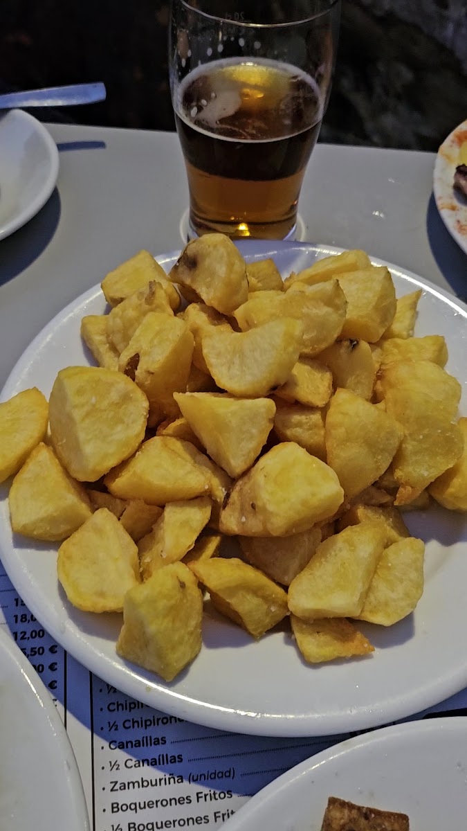 Bar restaurant Moià Photo 2