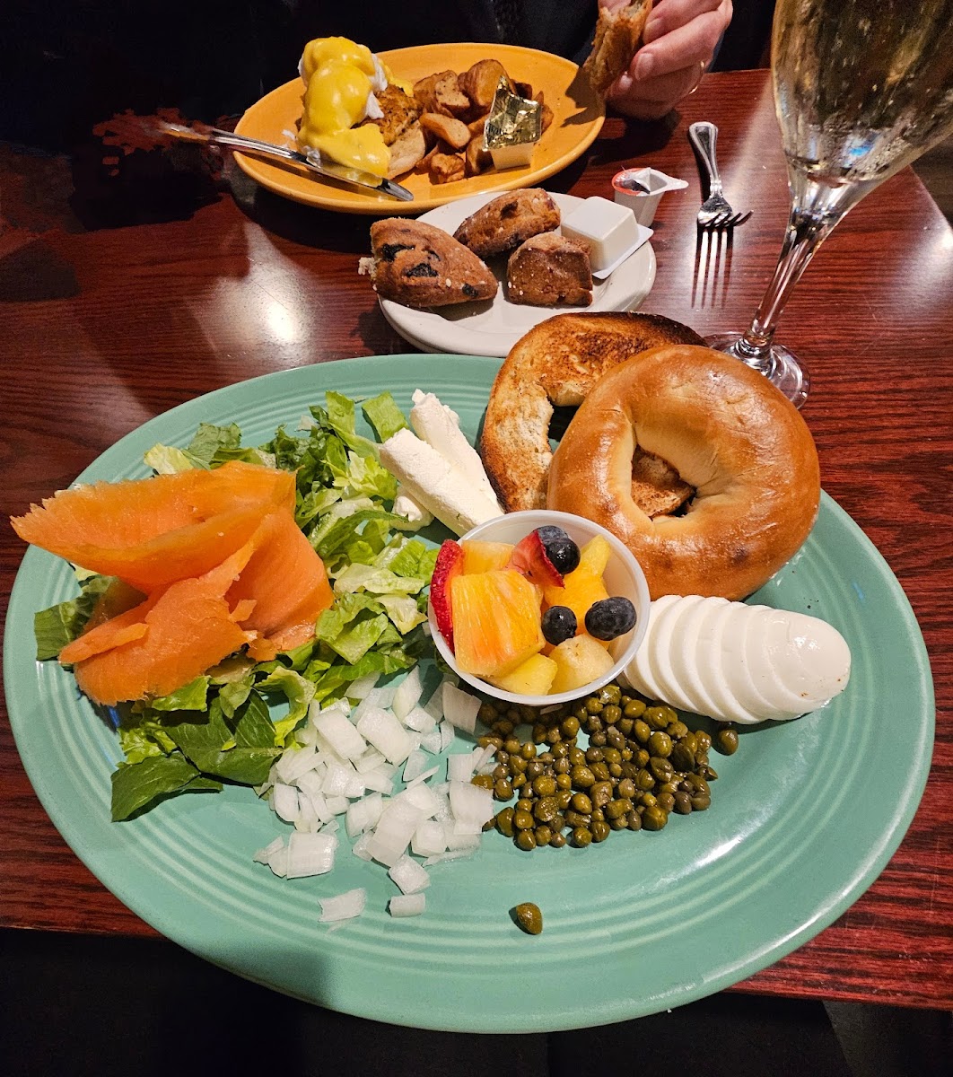 British Open Pub of Bluffton Photo 5