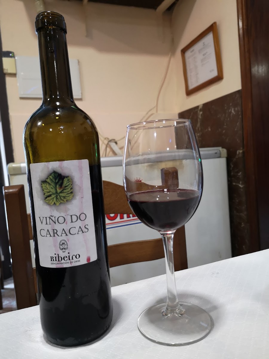 Restaurante Caracas Photo 10