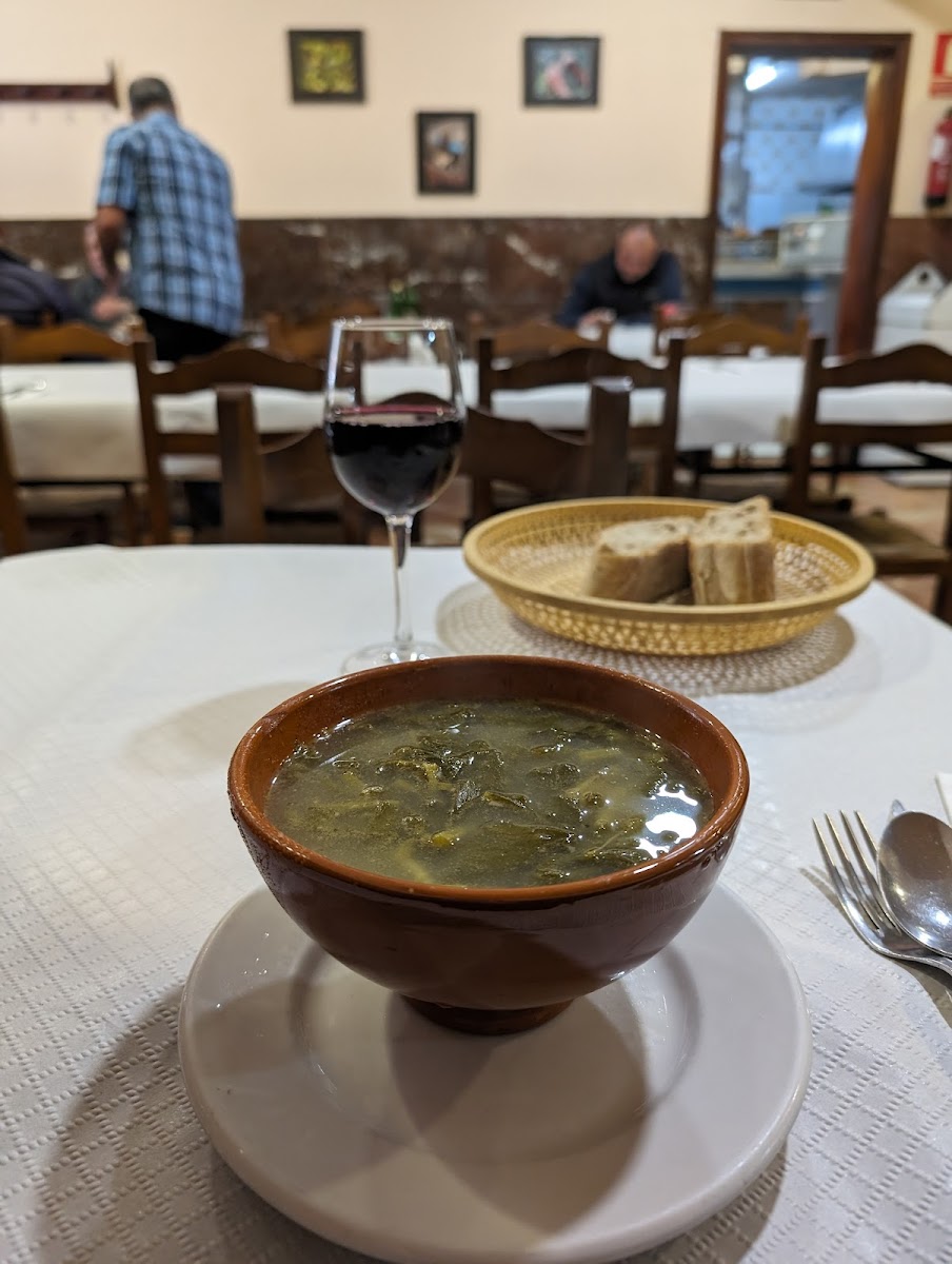 Restaurante Caracas Photo 5