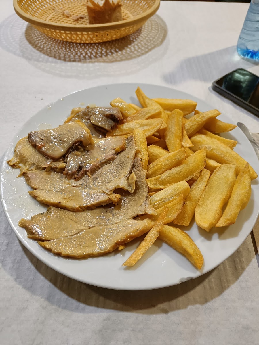 Restaurante Caracas Photo 6