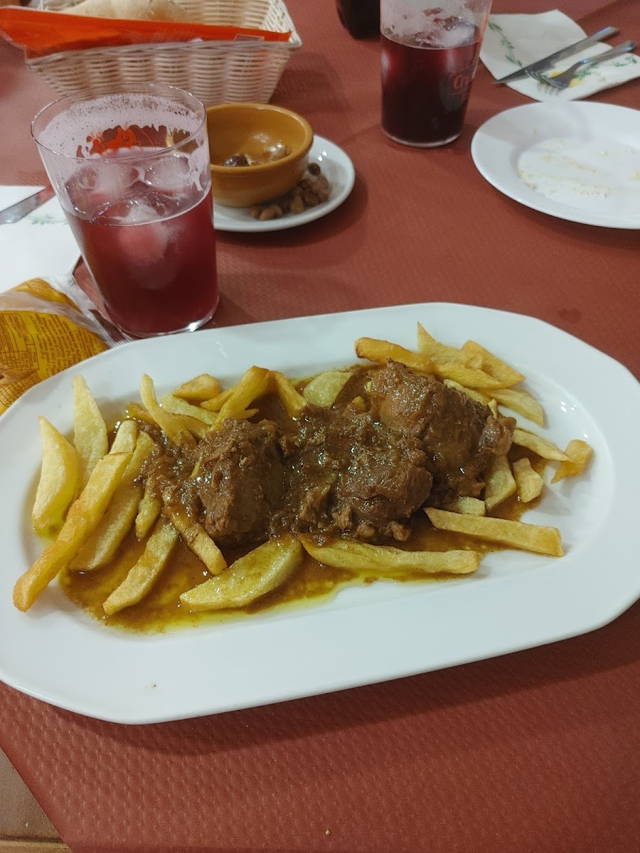 Restaurante Casa Pepín e Hijos Photo 10