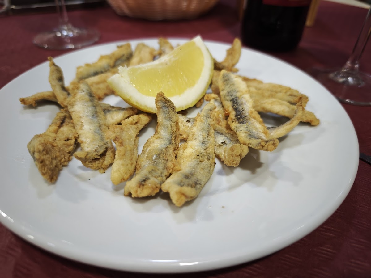 Restaurante Casa Pepín e Hijos Photo 4
