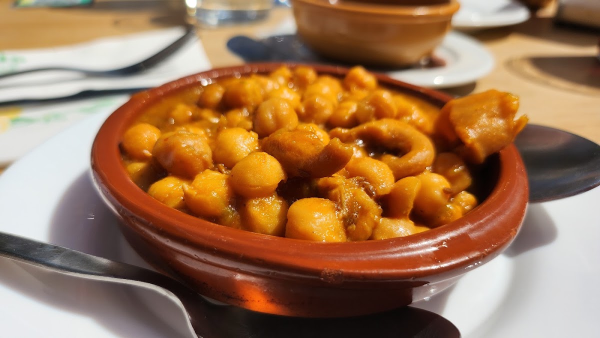 Restaurante Casa Pepín e Hijos Photo 8