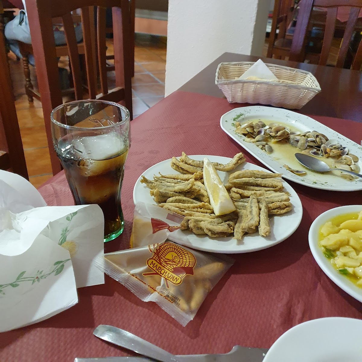Restaurante Casa Pepín e Hijos Photo 9