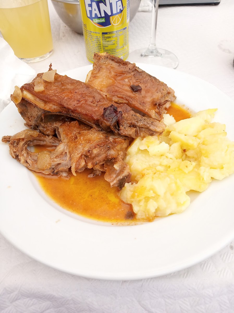 Restaurante Casa Marce Photo 10