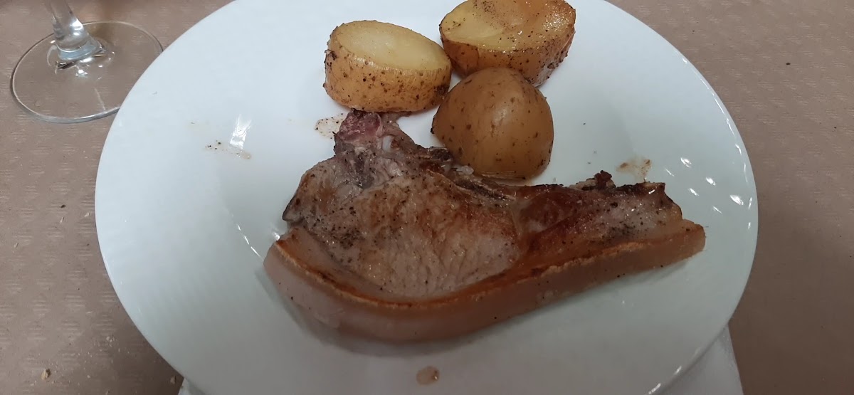 Restaurante Casa Marce Photo 2