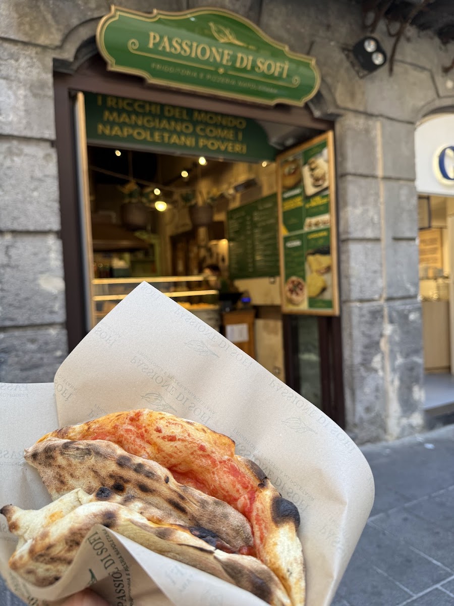 Passione di Sofì Photo 4