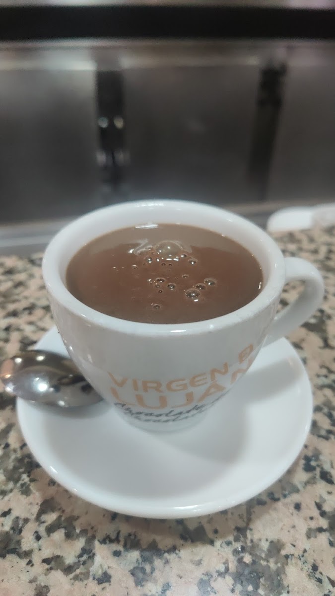 Chocolatería Virgen de Luján Photo 6