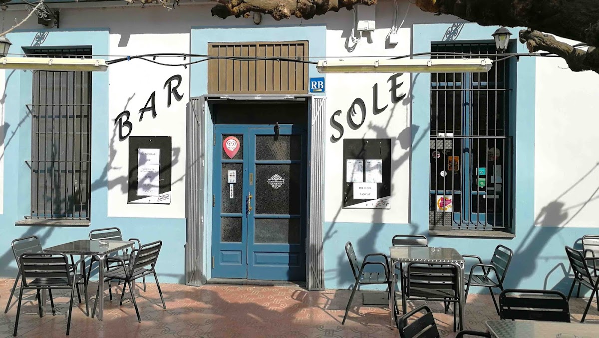 Cafè Solé