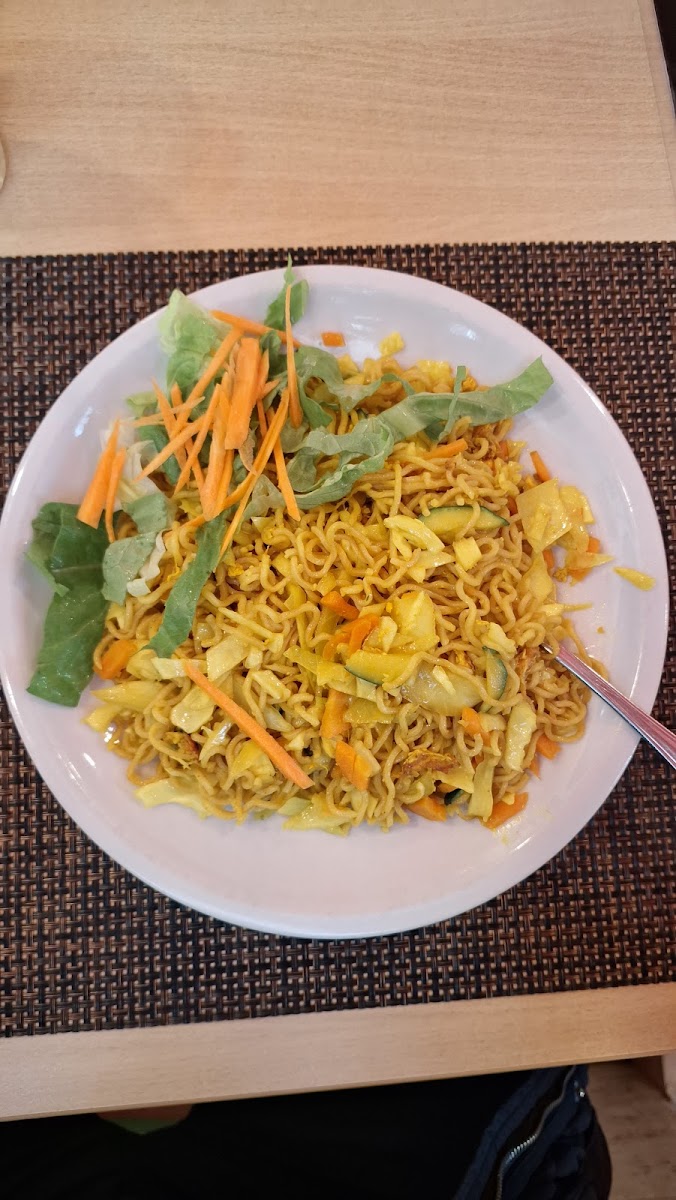Kathmandu - fast food Photo 10