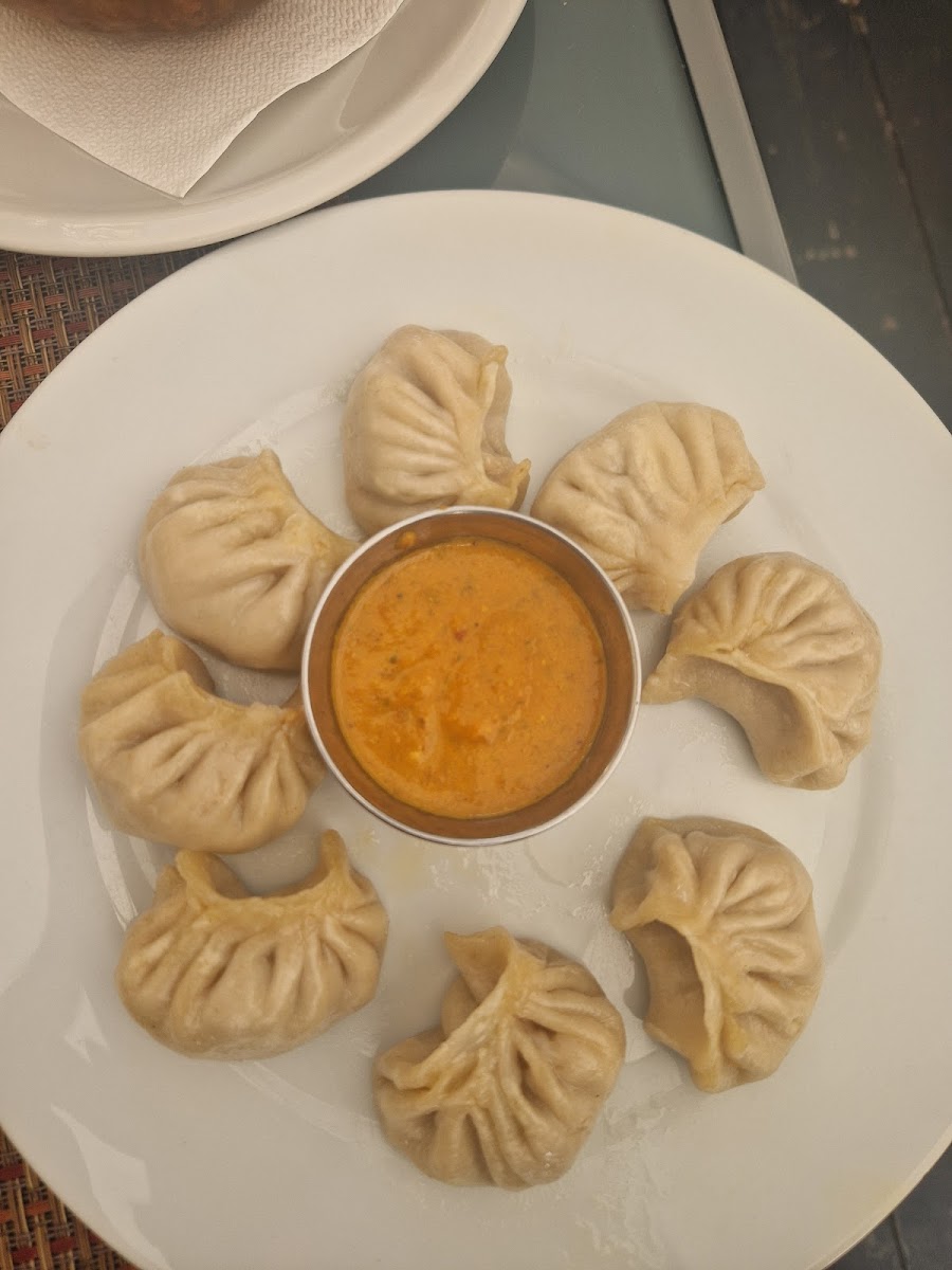 Kathmandu - fast food Photo 6