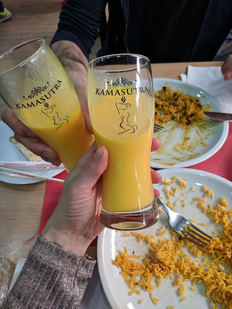 Kathmandu - fast food Photo 7