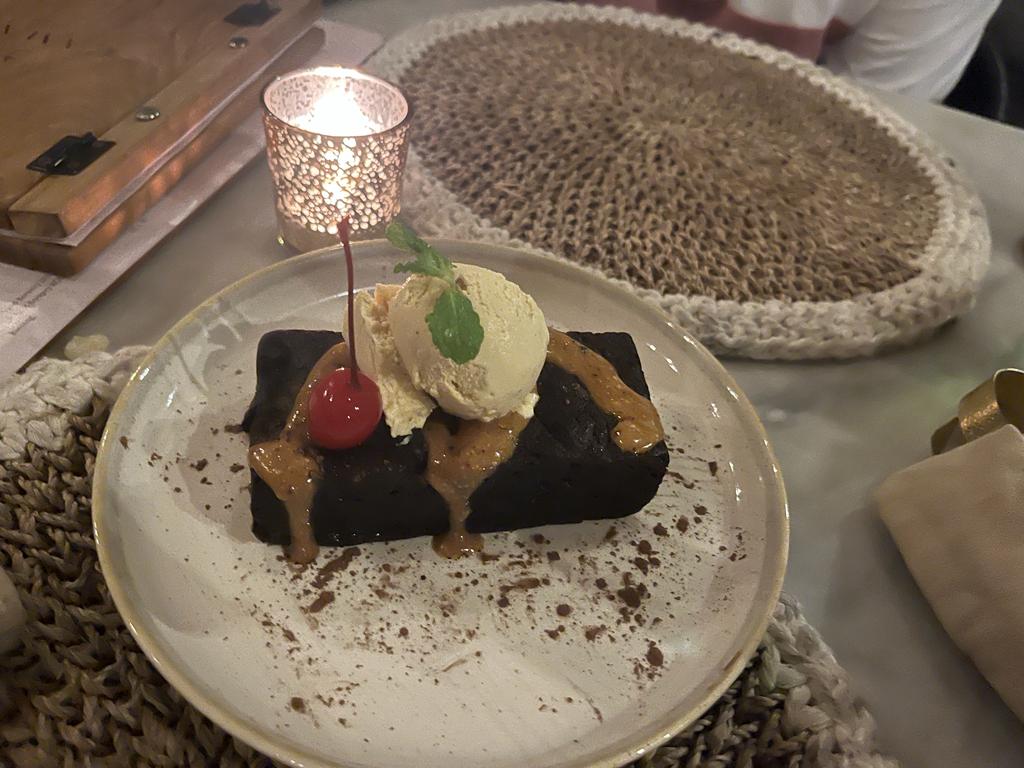 Camaya Terrace Restaurant Photo 8