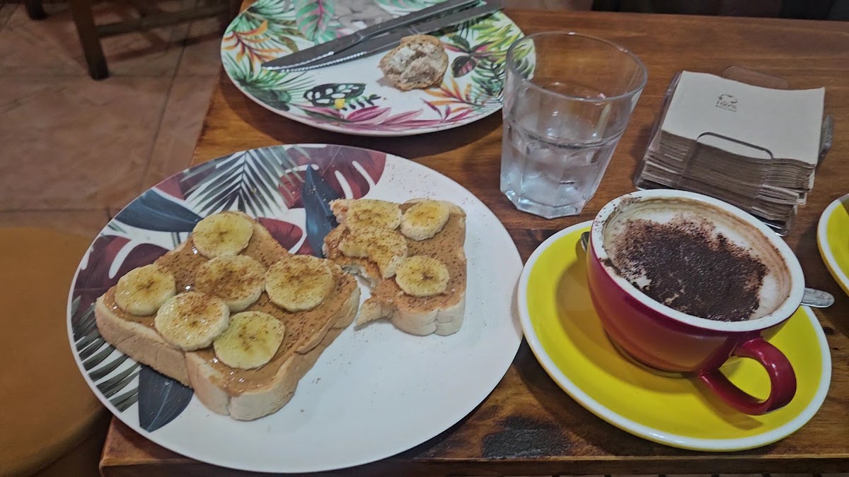 Cafetería Massay Photo 2