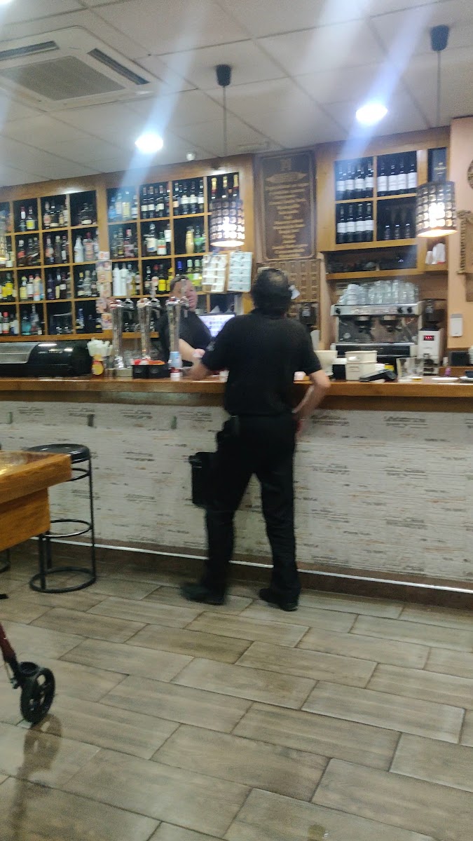 Bodeguita Martinez Photo 2
