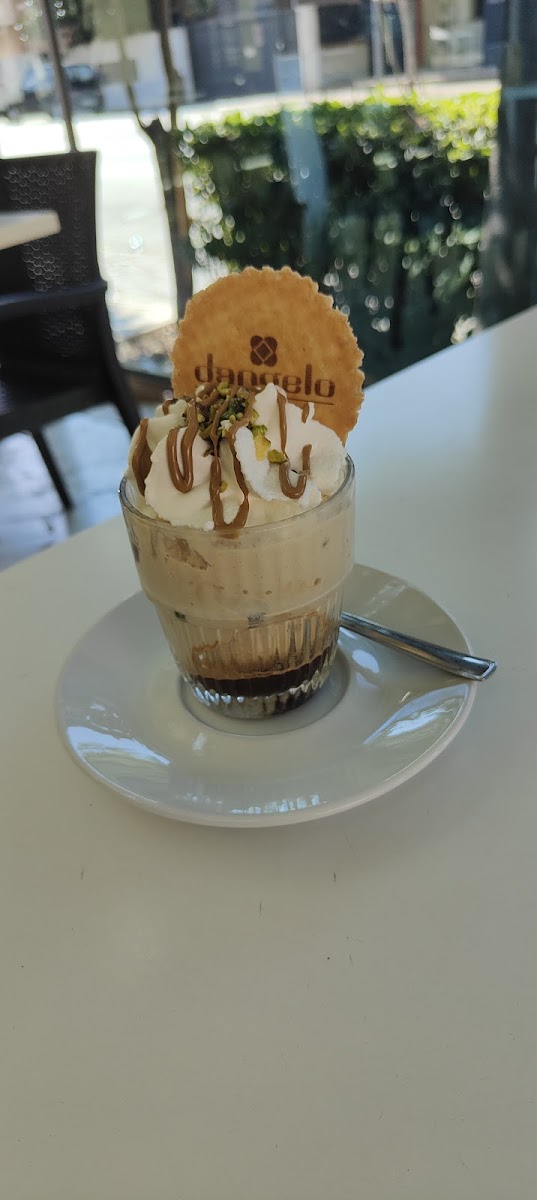 Bar Pasticceria Gelateria D'Angelo Photo 3