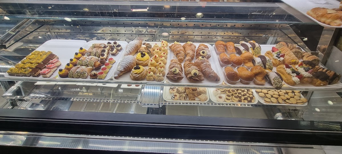 Bar Pasticceria Gelateria D'Angelo Photo 4