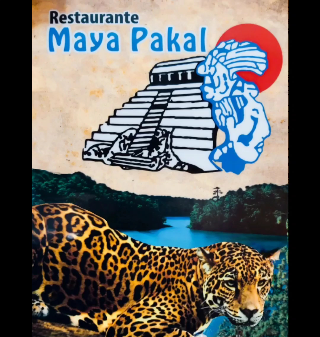 Maya Pakal Restaurant Photo 2