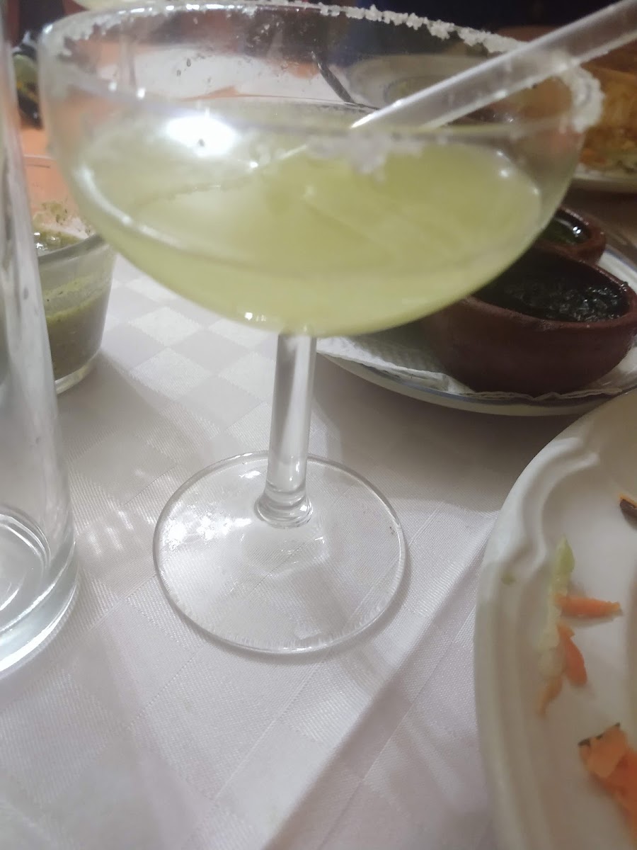 Maya Pakal Restaurant Photo 5