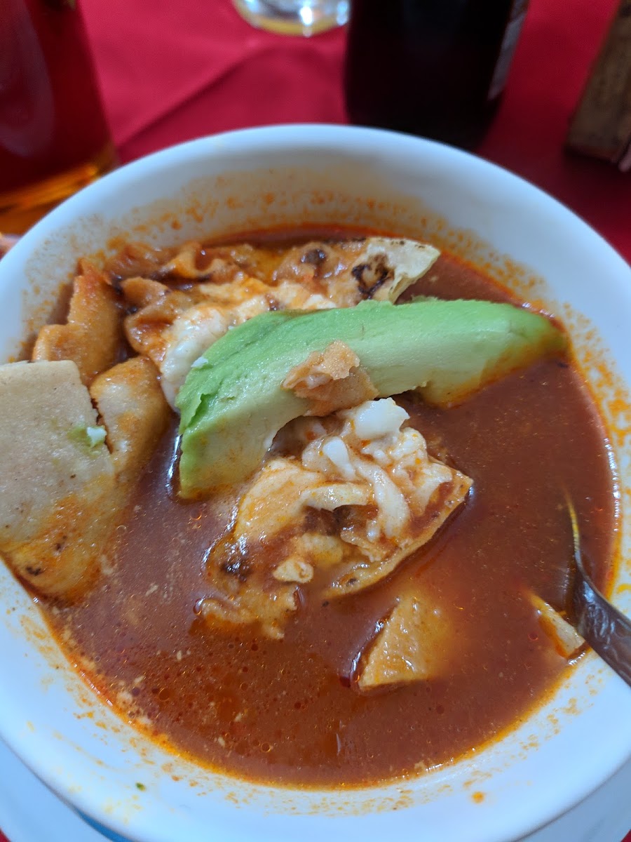 Maya Pakal Restaurant Photo 7