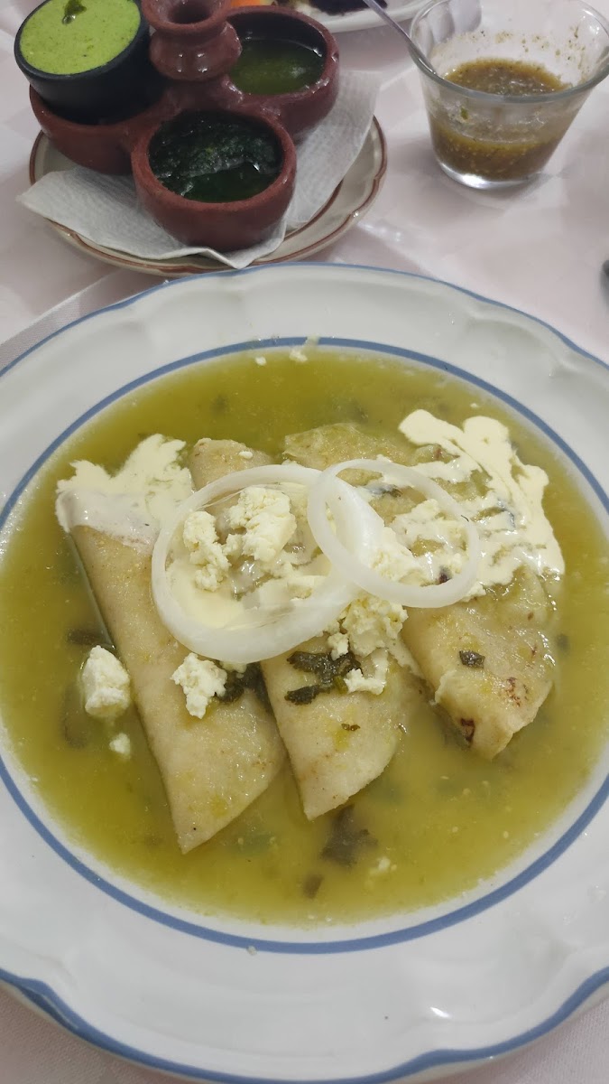 Maya Pakal Restaurant Photo 9