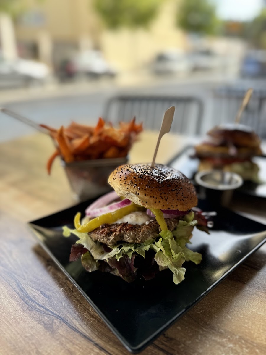 Gourmet Burger Room MARBELLA Photo 10