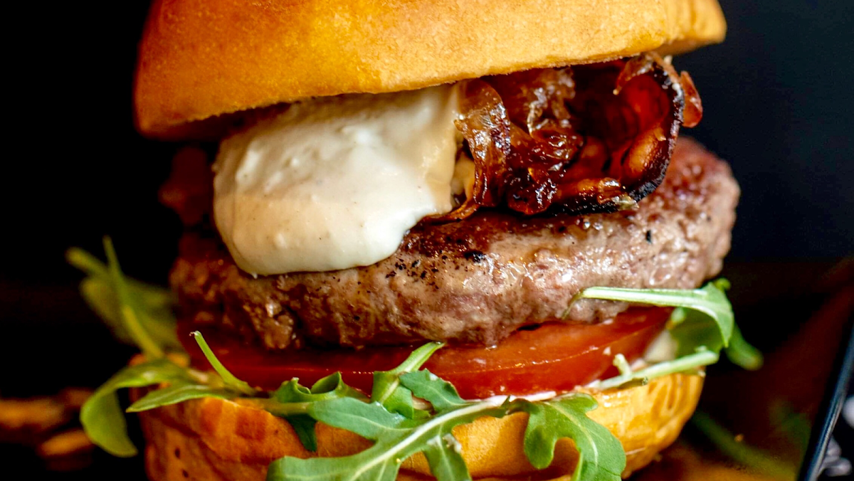 Gourmet Burger Room MARBELLA Photo 3
