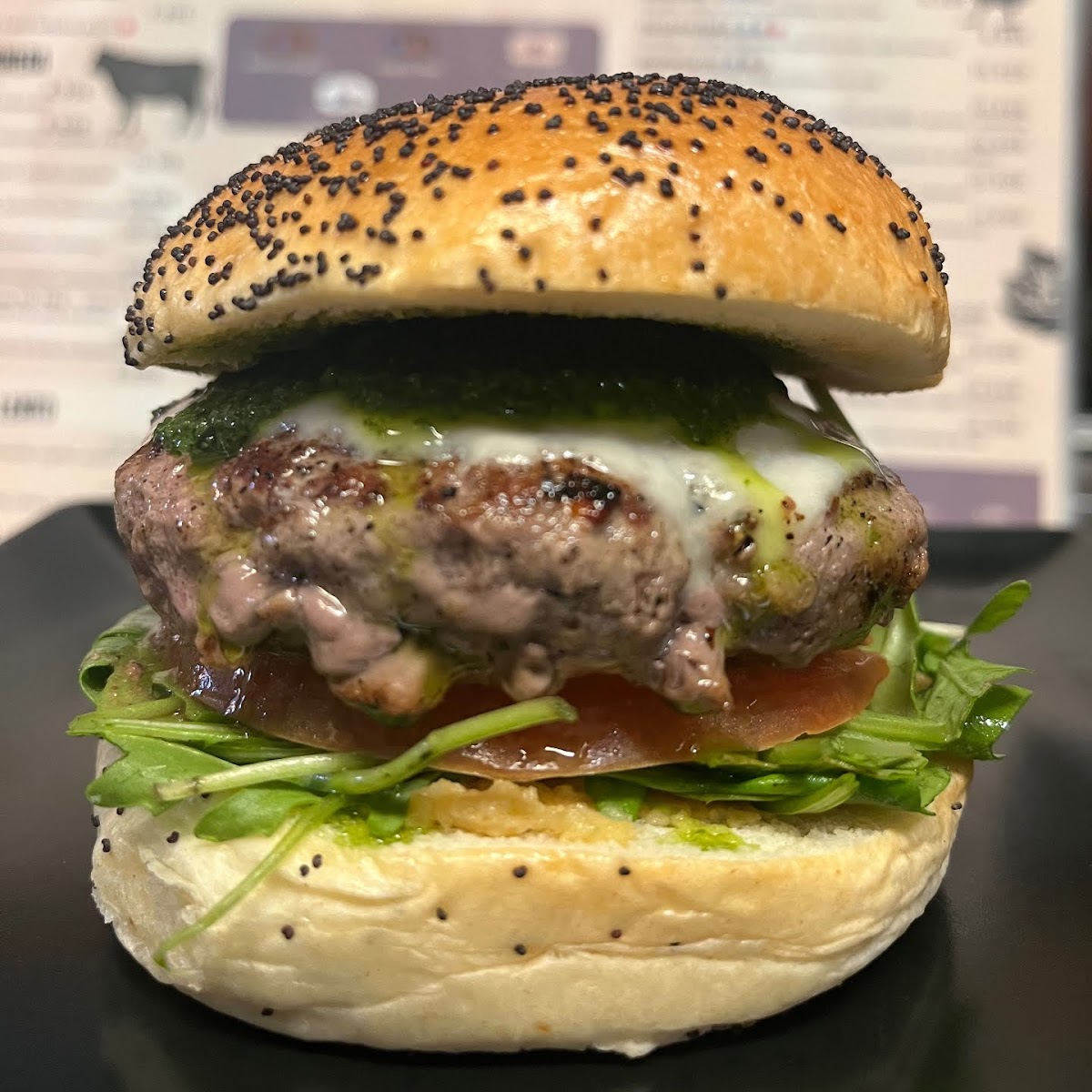 Gourmet Burger Room MARBELLA Photo 7