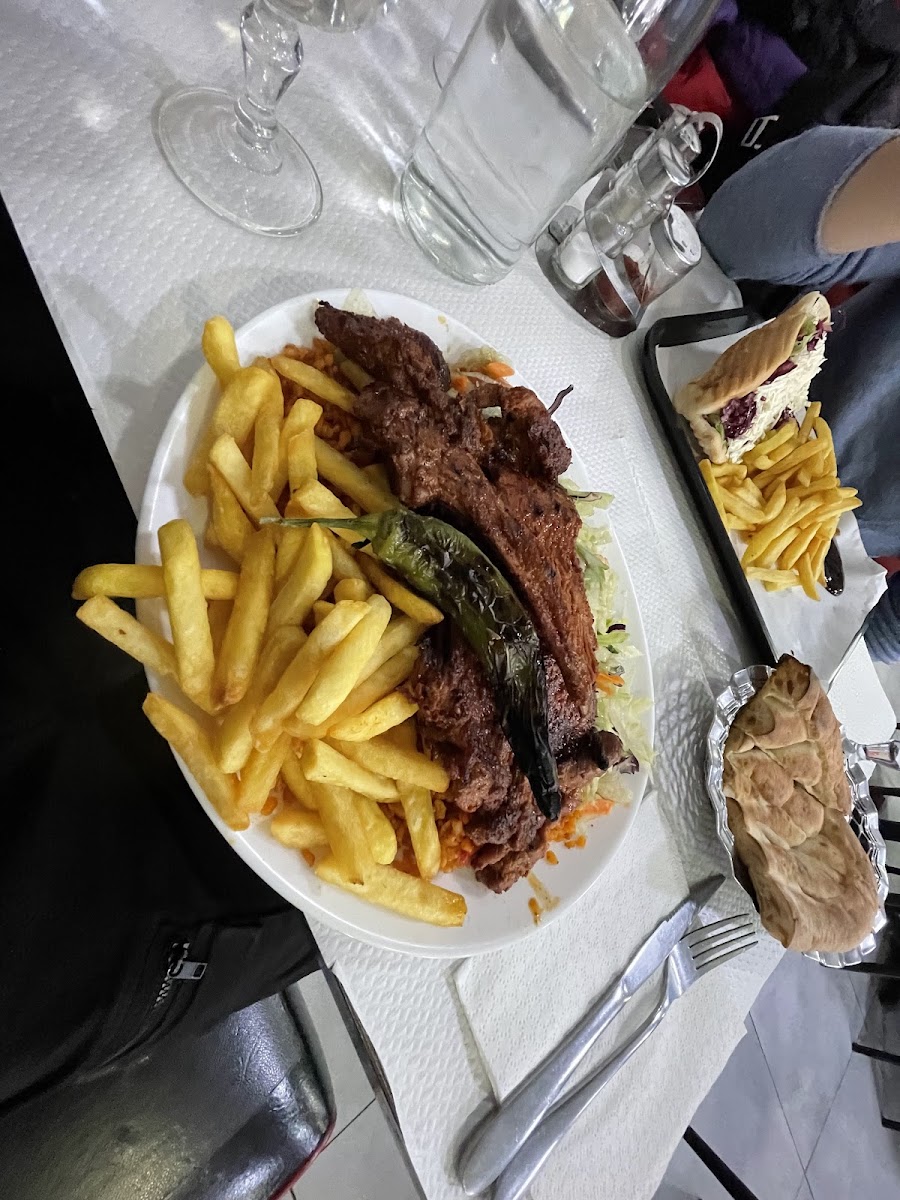 Restaurant Bosphore Photo 3
