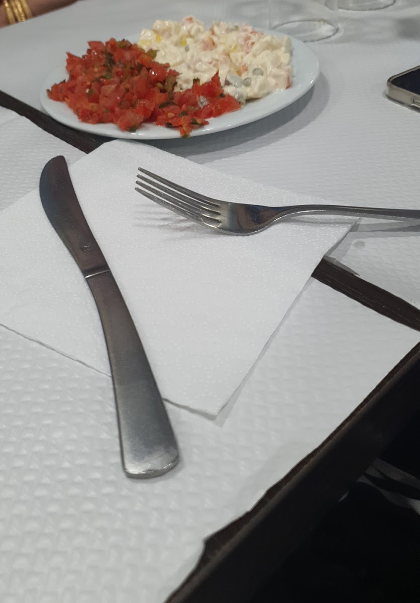 Restaurant Bosphore Photo 7