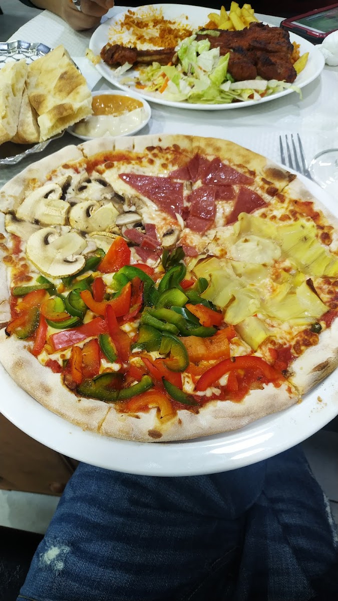 Restaurant Bosphore Photo 8