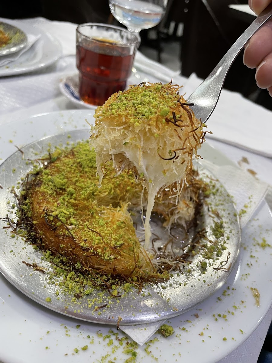 Restaurant Bosphore Photo 9