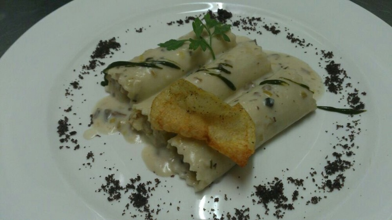 Restaurante El Allar Photo 3