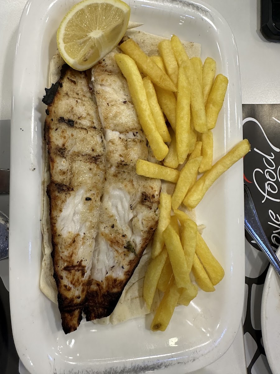 Dar Beirut Restaurant & Grill Photo 10