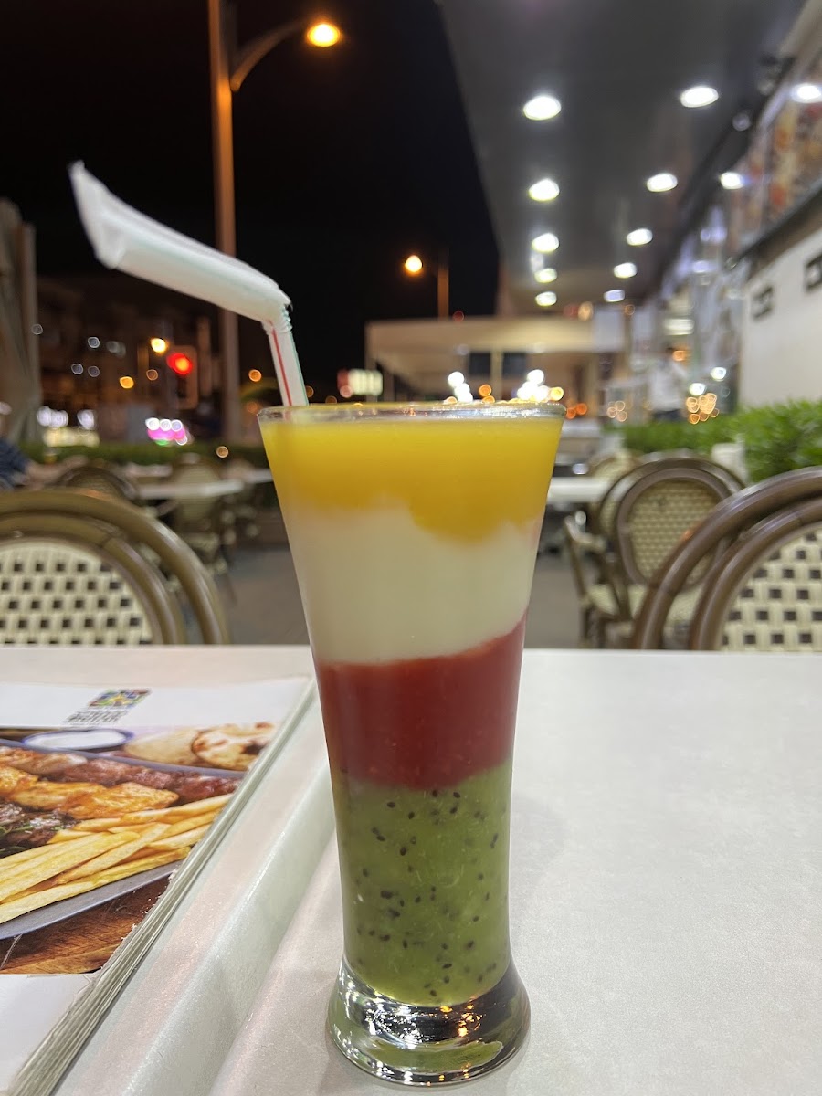 Dar Beirut Restaurant & Grill Photo 9