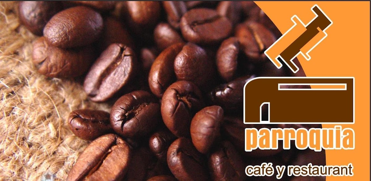 Cafe y Restaurante La Parroquia Photo 3