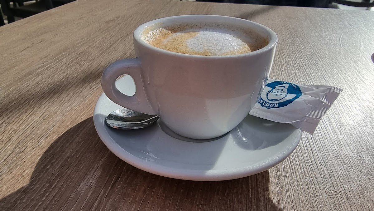 Cafe Román Photo 5