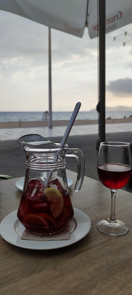 Cafe Román Photo 9