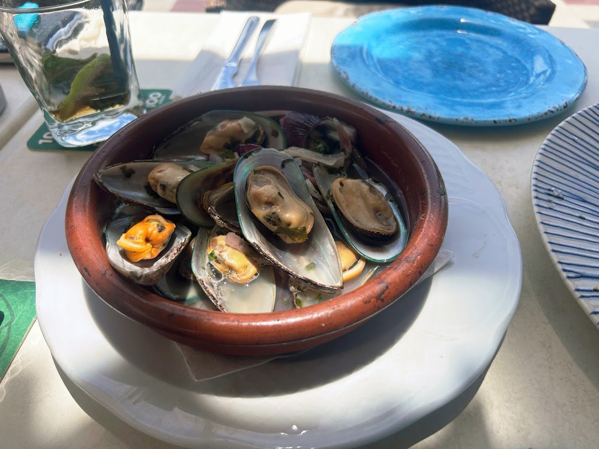 Restaurante Balcon Canario Photo 3