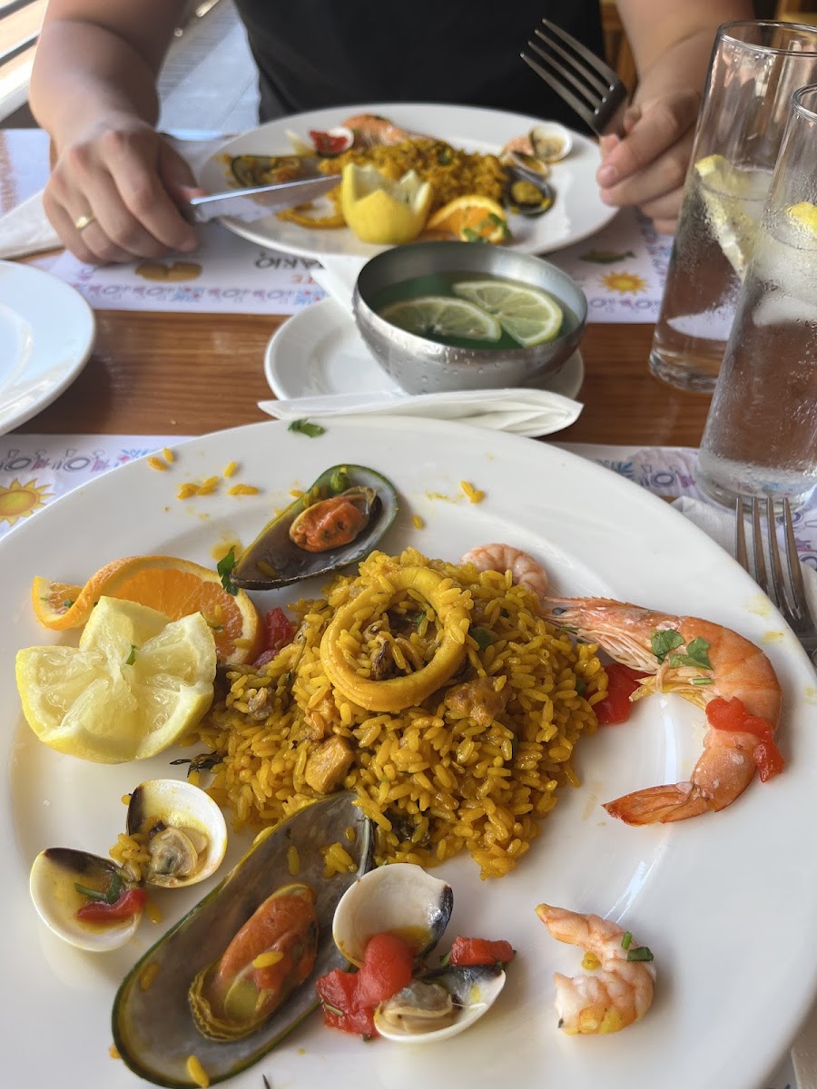 Restaurante Balcon Canario Photo 5