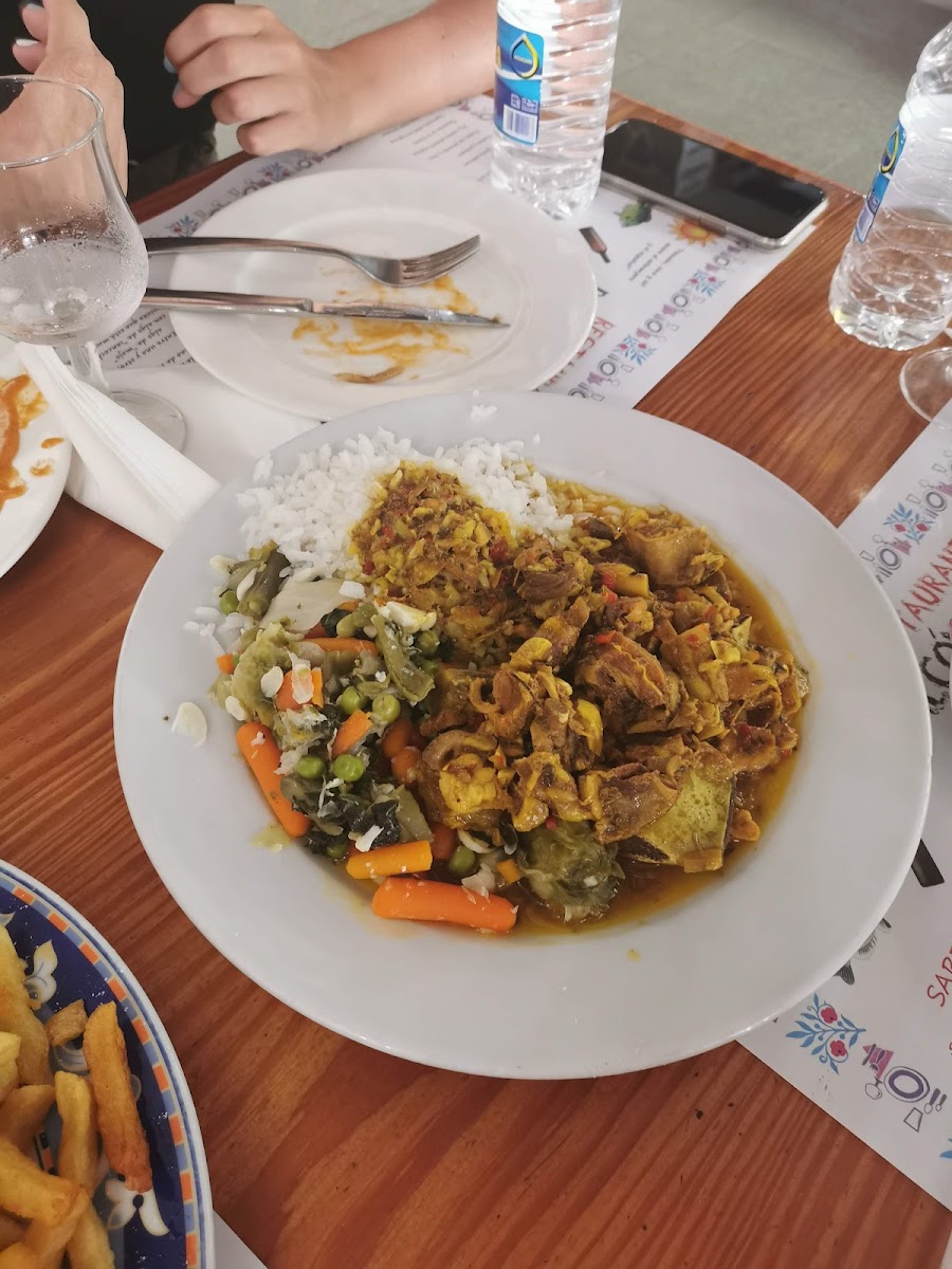 Restaurante Balcon Canario Photo 7