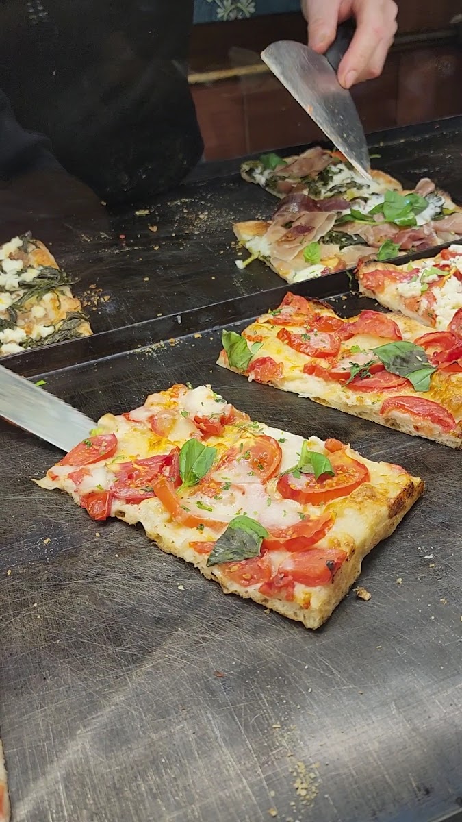 Pizzeria Boccaccia Photo 2